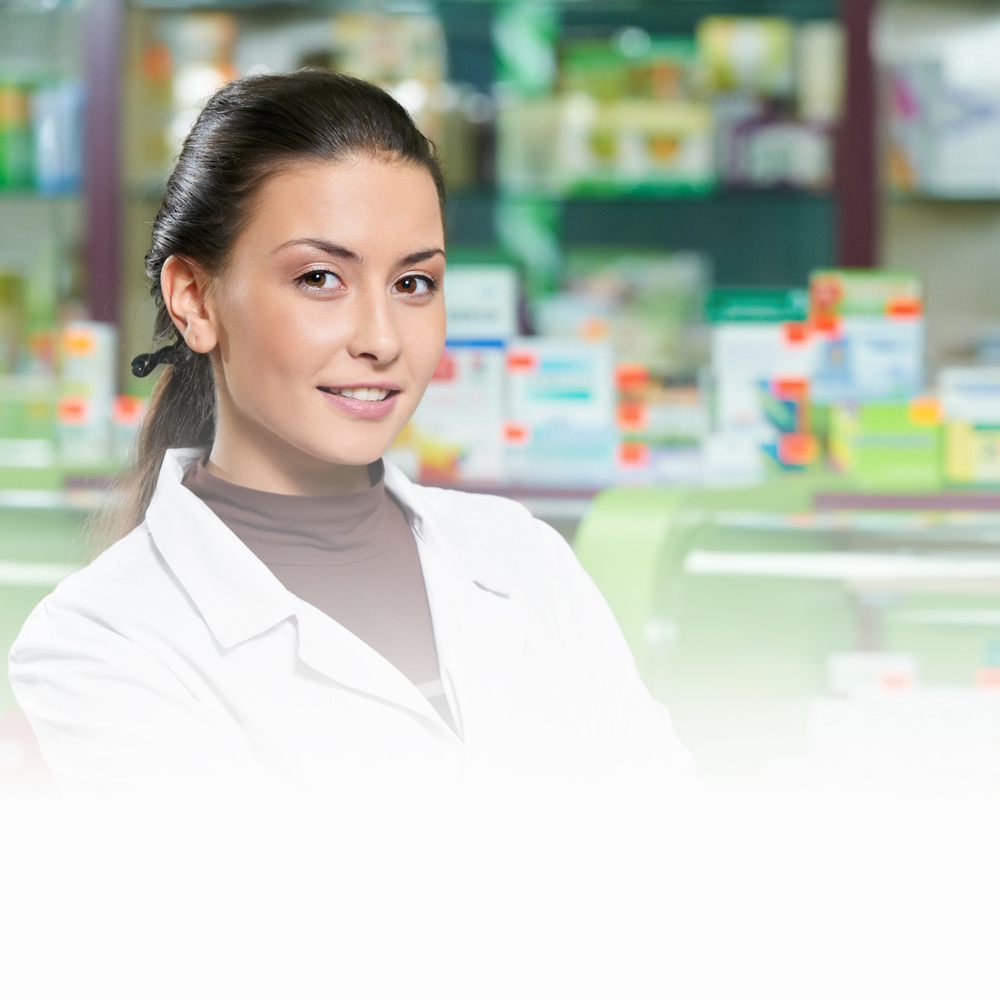 Grande Pharmacie de Maubeuge